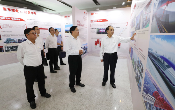 张玉卓、国资、央企、国资委、书记、主任、国企、企业鼎新