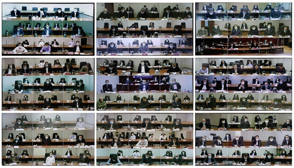 郝鹏、国资、央企、国资委、书记、主任、国企、企业鼎新